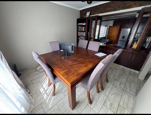 4 BEDROOM HOUSE FOR SALE IN TERENURE